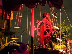 Der Fliegende Holl�nder