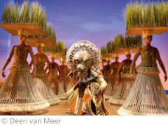 Disneys der K�nig der L�wen