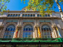Tickets für Gran Teatro del Liceu in Barcelona