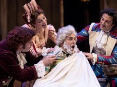Il Barbiere Di Siviglia