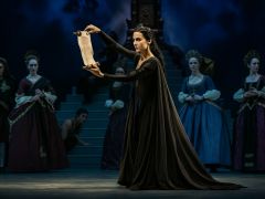 La Bella Addormentata Nel Bosco