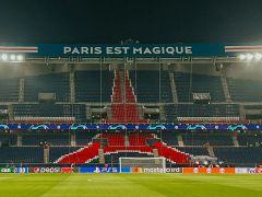 Paris Saint Germain