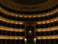 Tickets f&uuml;r Teatro Regio di Parma in Parma	
