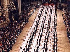 Tickets f&uuml;r den Wiener Opernball