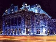 Tickets f&uuml;r Wiener Staatsoper in Wien	