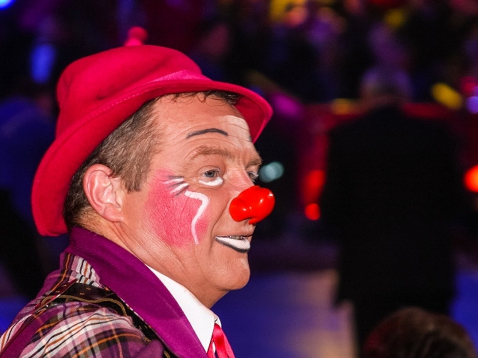 Circus Festival Monte Carlo